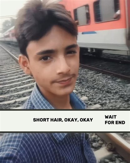 Sahabuddin Shek on Instagram: "2022 📈 2026 #edit #instagram #reels #transformation #longhairstyles"