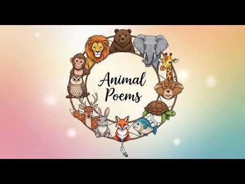 ANIMAL POEM