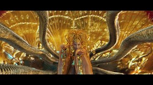 The Trailer for This 'Chinese X-Men' Movie Is Both Gorgeous and Totally Bonkers