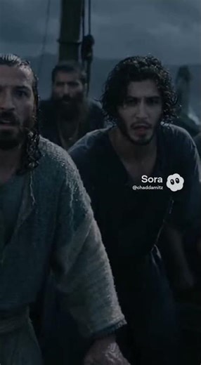 He Walked Where They Were Sinking | Mark 6 #jesus #faith #bible #discipleship #shorts #god