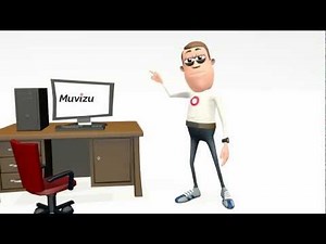 Muvizu Free Animation Software system requirements