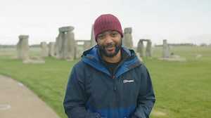 There's so much to see and do at Stonehenge. Follow presenter and musician JB Gill on his first visit here. #EnglishTourismWeek22 | Stonehenge