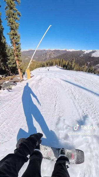 Mastering Side Hits in Snowboarding Techniques