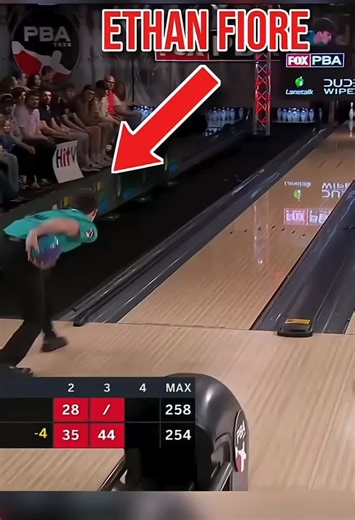Mastering Two-Handed Bowling Techniques