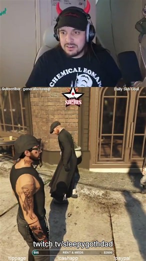 Father O'Malley has a drinking problem