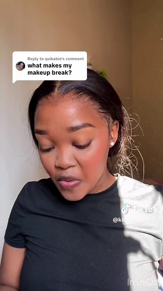 Why Setting Powder is Essential for Oily Skin