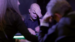5K views · 26 reactions | Dans la tête d’un pro  Découvrez le parcours du champion Sylvain Loosli aux WSOP ! Tous les épisodes sur 6play ▶️ https://cli.re/1zdnxe | M6+ | Facebook