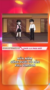 Nửa năm sống dưới vỏ rắn Full Version #xuhuong #vietsub #hoathinh #viral #xuhuongfb #viralreels #hoathinhtrungquoc #donghua #hoathinhvietsub #xuhuongtiktok #newsfeed | NET88 Truyện Vietsub