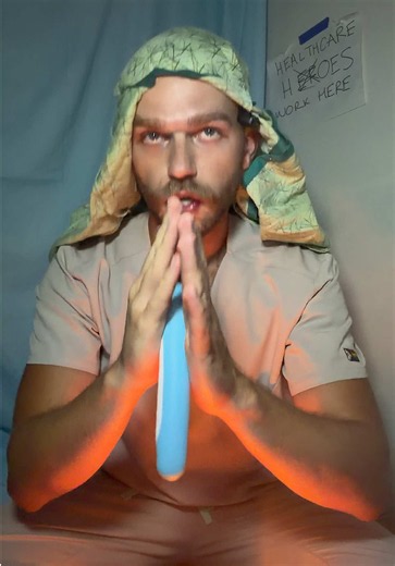 Lmk how you feel #gay #nurse #auracleanse #aura #healing | Aura Cleansing