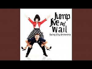 Jump Jive An' Wail