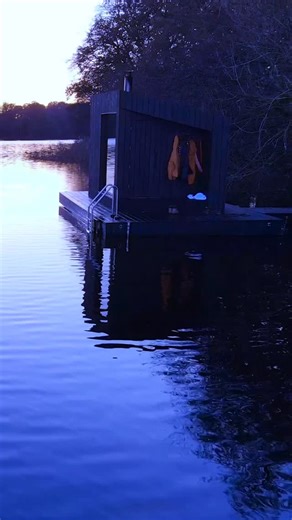 Fritton Lake on Instagram: "Wild Swimming at Wild Reset Weekend ❄️ Brave the chill, feel the stillness, and awaken your senses in the open water. At Fritton Lake, wild swimming is more than a dip — it’s a moment of clarity, connection, and real energy. 🌿 As part of Wild Reset Weekend, guests and members are invited to experience the power of cold water and the calm that follows — a ritual to begin the year refreshed and alive. 16th–18th January 2026 ✨ Book your Wild Reset Weekend — or members c