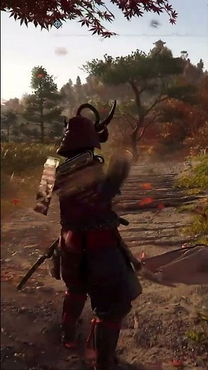 Sheathed Posture Attack assassins creed shadows