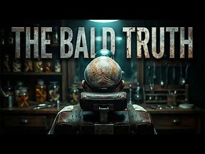 Castration or Baldness? The Horrifying History & Science of Androgenetic Alopecia