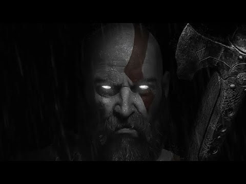 战神4 God of War｜诸神黄昏 Ragnarök 的序章，一切早已被预言 #1