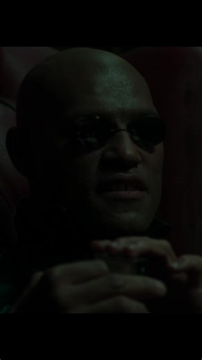 The Matrix - Neo Meets Morpheus / Neo's choice Pt.2 Discover the mind-bending truth about reality in this intense scene from 'The Matrix'! FOLLOW US ON TIKTOK :) Matrıx - 1999 Directed by - Lana Wachowski, Lilly Wachowski #TheMatrix #Mindbending #Reality #Truth #Slavery #Illusion #Neo #Morpheus #SciFi #FilmAnalysis