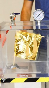 Questioning the landing of the moon & What happens to objects when moved in a 2D & 3D space | The Action Lab