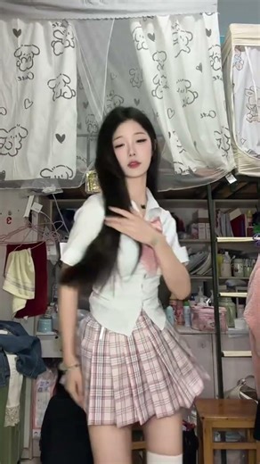 Shake It Up! Rice Cake Dance Challenge JK Easiest Move