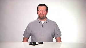 C2G Legrand Infrared Remote Control Repeater, Black IR Remote Control Extender, Remote Control Repeater with 4 Emitters and 9 Foot Cord, 1 Count, C2G 40430