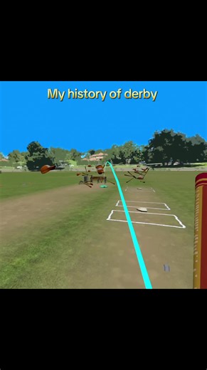 Memories of Derby: A Journey Through 2023