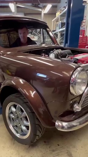 43K views · 1.4K reactions | Honda Powered with All Wheel Drive? It is the best engine swap combo #Honda #minicooper #bseries #omg | HondaPro Jason | Facebook