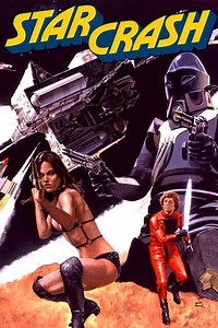 Starcrash (1978) - AZ Movies