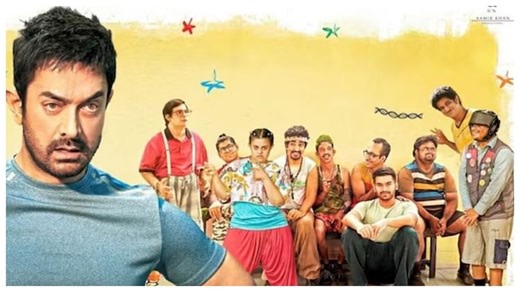 Sitaare Zameen Par X Review: आमिर की 'सितारे जमीन पर' ने छू लिया दर्शकों का दिल, सोशल मीडिया पर बटोरी तारीफें