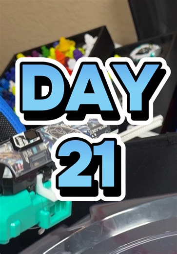 Beyblade Tournament Day 21 Highlights and Strategy Tips