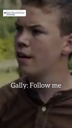 Newt and Gally Meet Again in Maze Runner Story Pt.52