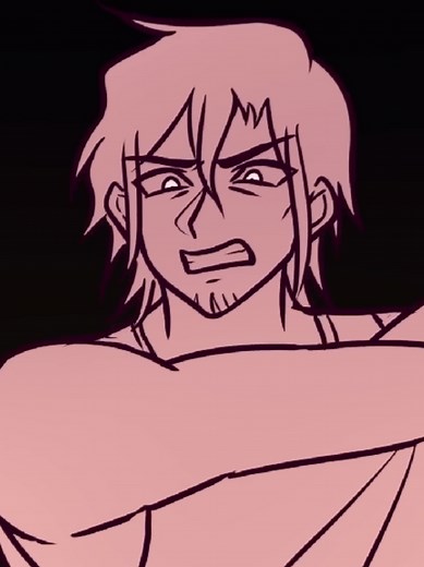 Epic The Musical: Mutiny Animation Highlights