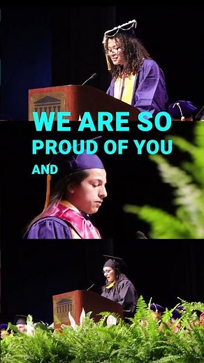 2026 Graduates, we can't wait to see what you do next!