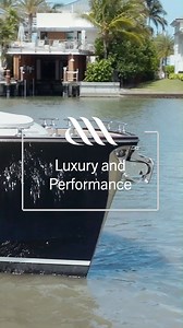 This is A. NOOCHETTE, a 2024 Zeelander Z5 and one of the finest examples of Dutch craftsmanship available on today's market. This well-maintained vessel represents everything a discerning yacht owner demands: quality, performance, and attention to detail. With the striking Ferrari Blu Pozzi hull and Zeelander's signature White Pearlescent superstructure, the looks and styling are second to none. Packed with twin Volvo IPS 650 engines, Seakeeper Gyro 6 stabilizer, and Dynamic positioning, you’ll 