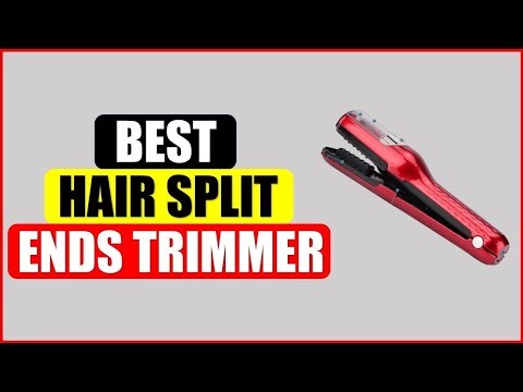 Top 5 Best Hair Split Ends Trimmer | Best Hair Split Ends Trimmer On Aliexpress