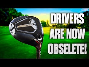🏌️ Titleist GT280 Mini Driver FULL REVIEW | Distance, Forgiveness & Feel Tested!