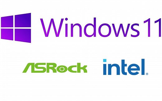 【升级Win11必备】华擎Intel主板开启【TPM 2.0】的方法