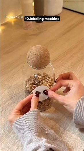 Amazon Lebeling machine #amazonmusthave #amazonfinds