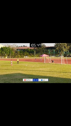 22K views · 123 reactions | #EP.2 = ครึ่งหลัง นัดชิงชนะเลิศ - Final...