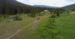 86 reactions · 12 shares | Learn hiking, camping, and mountain navigation skills to help you plan backpacking expeditions! | Colorado Mountain School | Facebook