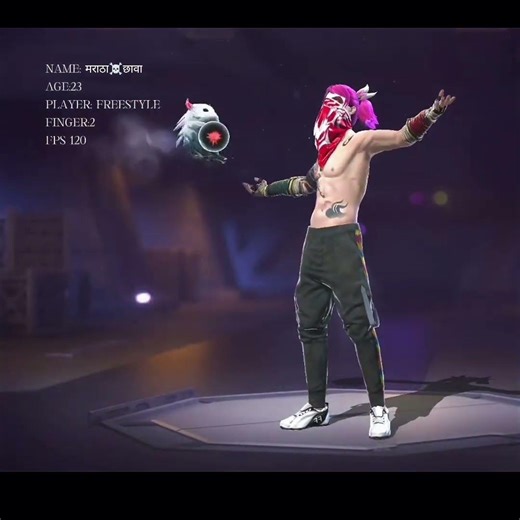 Trending Free Fire Intro Profile Edits #freefireprofile#freefireedit#capcuttutorial