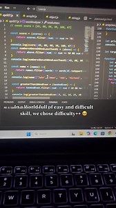 What Programming skill or language are you currently learning? #programming #javascript #coding