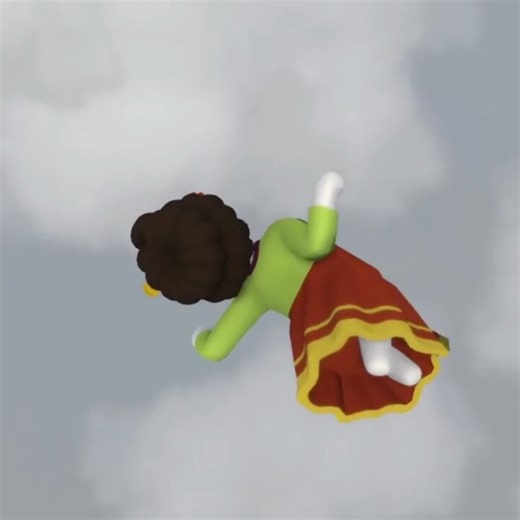 Might as well call us BK with the way you can have it your way 😉 #HumanFallFlat