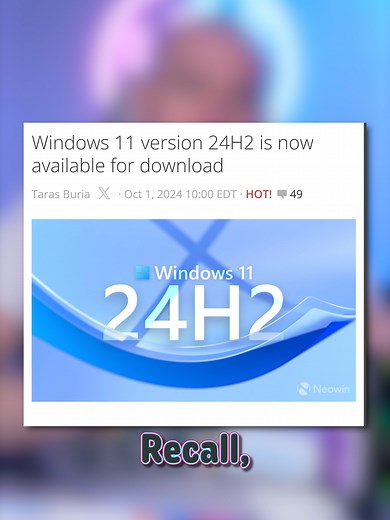 Microsoft Dropping Support | windows 10