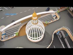 Civic Centre Gujranwala | Documentary