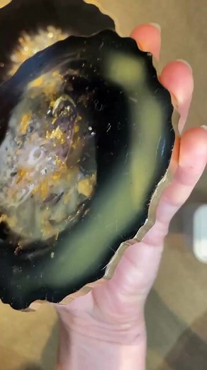 11 reactions | Well that was satisfying. Peeling off the liquid latex. | Art by Malhotra | Facebook