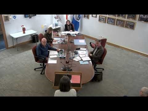 Council Meeting - 01 Dec 2025