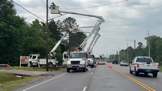 Victim in early morning Patton Road crash identified