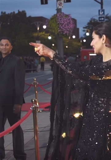 Mahira Khan's Latest Song: Tere Sadke Java