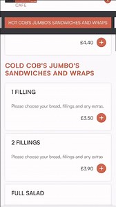 Have you downloaded our app yet?! Get 20% off your first order and skip the middleman on every future one! Support local, stay in the community, and order direct from The Copper Kettle. Available now on the App Store and Google Play. Super simple to use, with all your Copper Kettle faves just a tap away. Happy Friday, guys! Let’s get ordering  | Copper kettle | Facebook