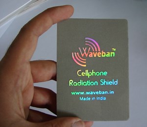CELL-PHONE RADIATION