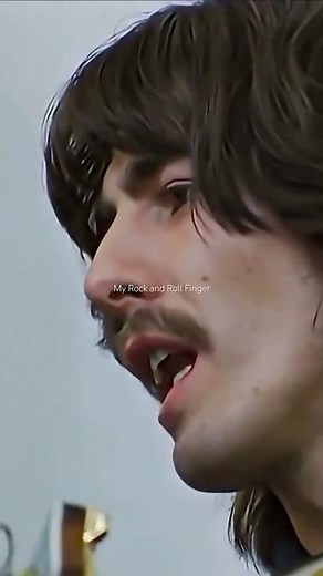 For You Blue - #thebeatles #beatles #thebeatlesgetback