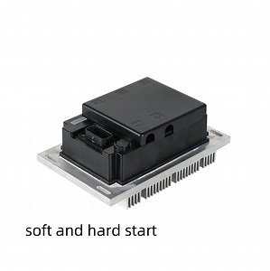 [Hot Item] Low Noise Wireless Controller for High Power Output Applications